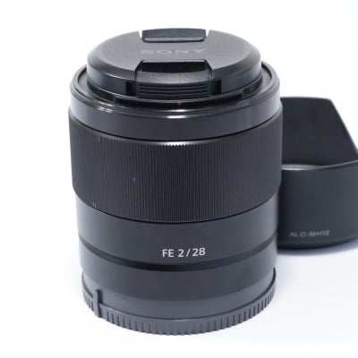 中古 SONY（ソニー） 交換レンズ・レンズアクセサリー一覧｜フジヤカメラ
