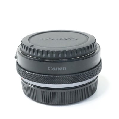 コントロールリングマウントアダプター EF-EOS R