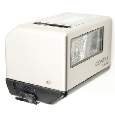 TLA 200 シルバー