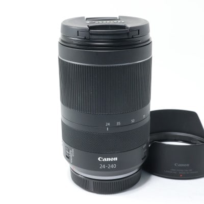 RF24-240mm F4-6.3 IS USM