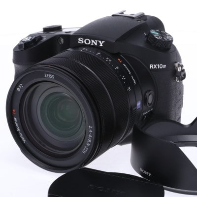 Cyber-shot RX10IV DSC-RX10M4