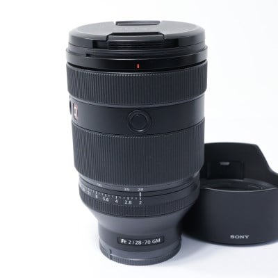 FE 28-70mm F2 GM SEL2870GM