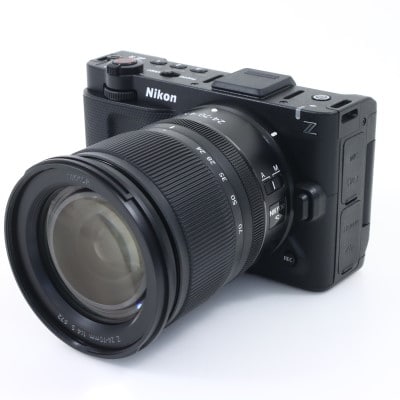 ZR 24-70 レンズキット