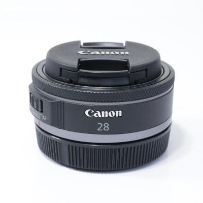 RF28mm F2.8 STM
