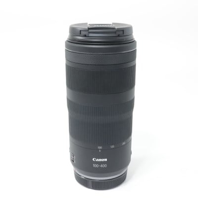 RF100-400mm F5.6-8 IS USM