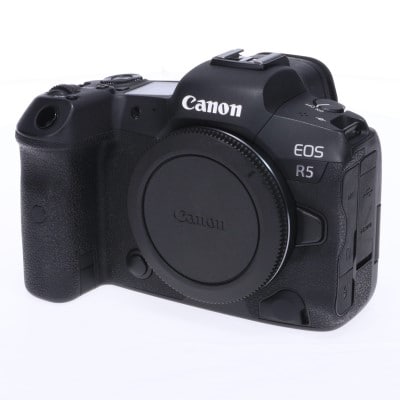 EOS R5 ボディー