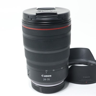 RF24-70mm F2.8 L IS USM