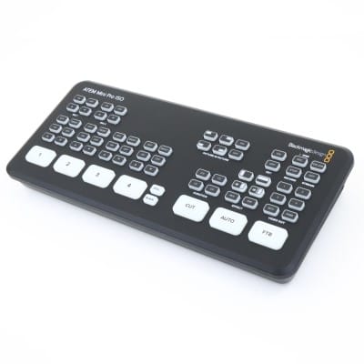 ビデオスイッチャー 商品一覧｜新品・中古通販フジヤカメラ(2／3
