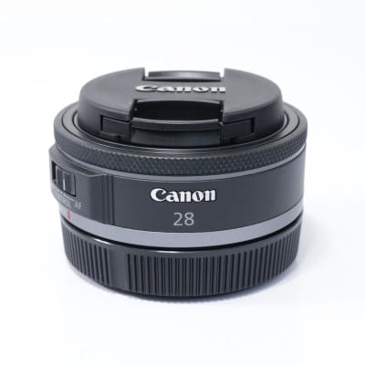 RF28mm F2.8 STM