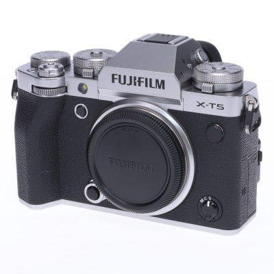 富士フイルム - Tくん様3台新品 未開封 延長保証 FUJIFILM X-T5 ボディ シルバー 富士フイルム、“Xシリーズ第5世代”「X-T5」一部ラインアップに