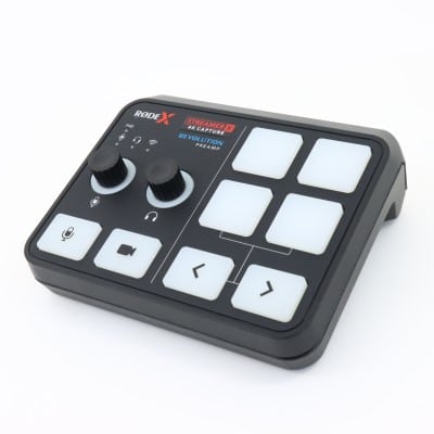 STREAMERX [Streamer X]