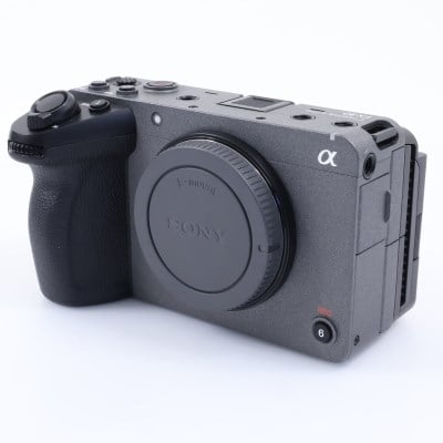 FX30 ボディ ILME-FX30B