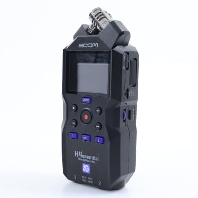 H4essential