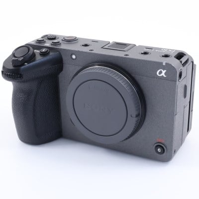 FX30 ボディ ILME-FX30B