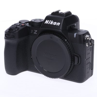 Z50II ボディ