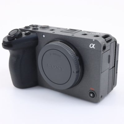 FX30 ボディ ILME-FX30B