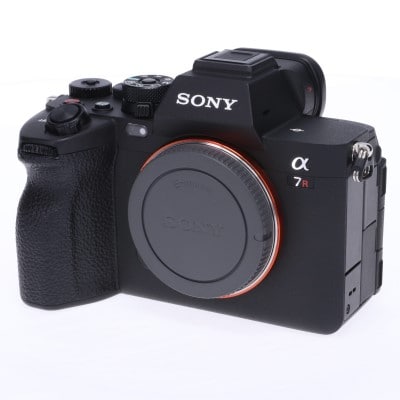 α7R V ボディ ILCE-7RM5