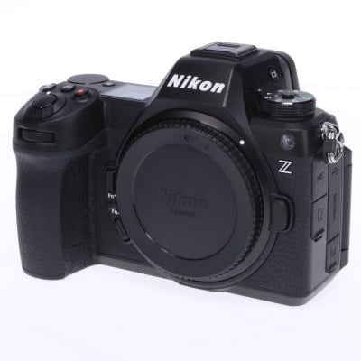 Z6III ボディ