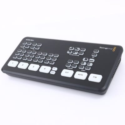 ATEM Mini
