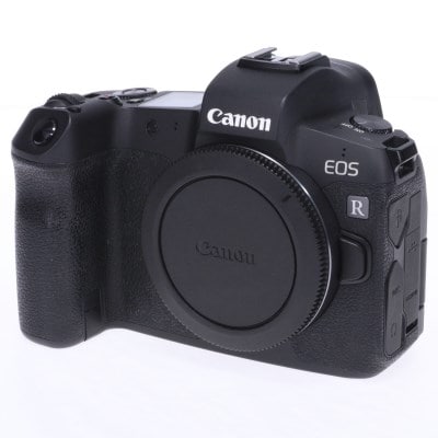 EOS R ボディー