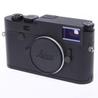 20050 Leica M10 モノクローム
