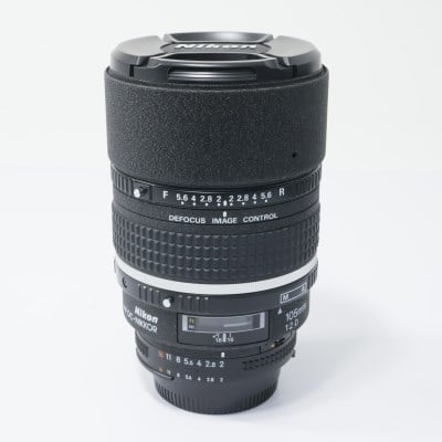 中古 Nikon（ニコン） 交換レンズ・レンズアクセサリー一覧｜フジヤ