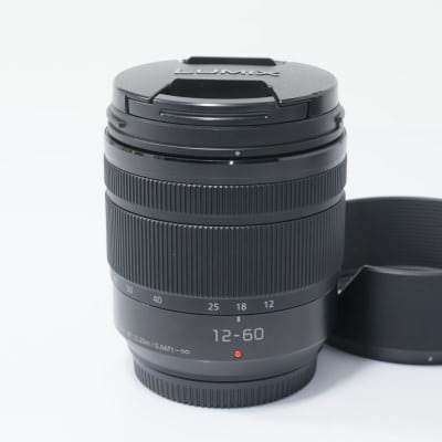 中古 Panasonic（パナソニック） 交換レンズ・レンズアクセサリー一覧