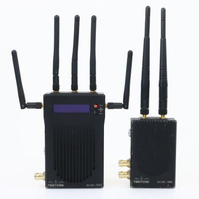 10-0995 [BOLT Pro 3000 送受信機セット 3G-SDI/HDMIモデル]