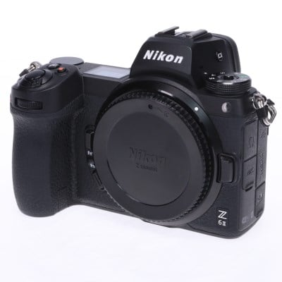 Z6II ボディ
