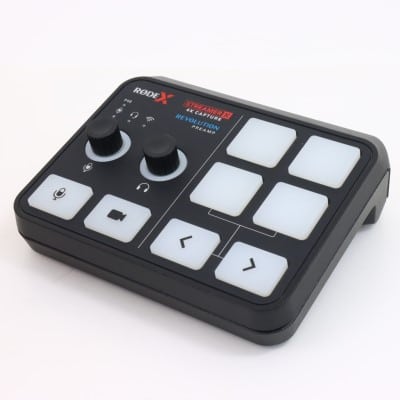 STREAMERX [Streamer X]