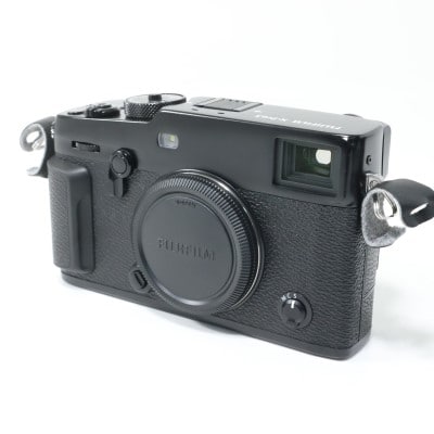 FUJIFILM X-Pro3 ボディ ブラック