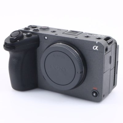 FX30 ボディ ILME-FX30B