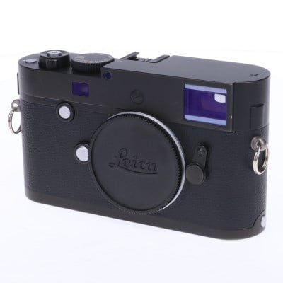 Leica M モノクローム (Typ246)