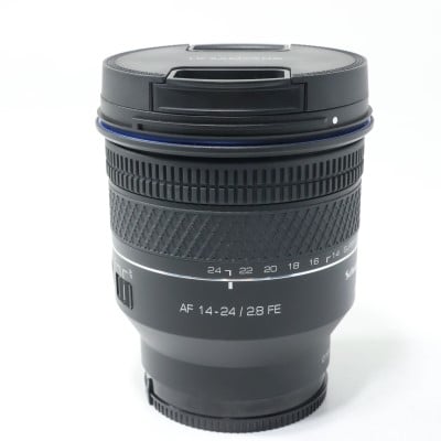 AF 14-24mm F2.8 FE
