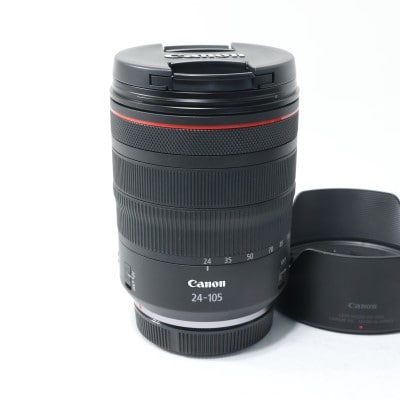 RF24-105mm F4 L IS USM