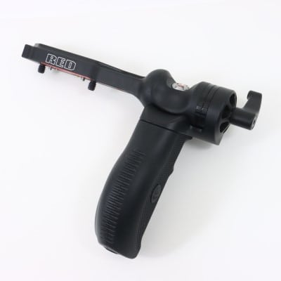 720-0057 [KOMODO Outrigger Handle]