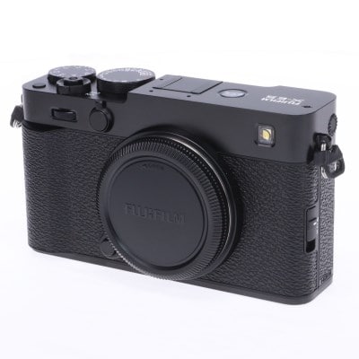 FUJIFILM X-E5 ボディ ブラック
