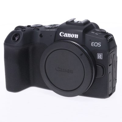 EOS RP ボディー