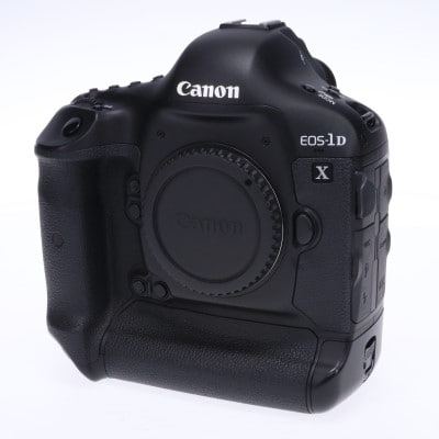 EOS-1D X ボディー
