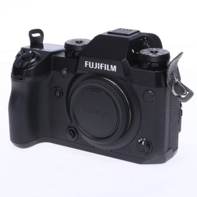 FUJIFILM X-H1 ボディ