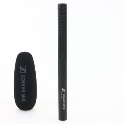 MKE 600 [ショットガンマイクロホン]