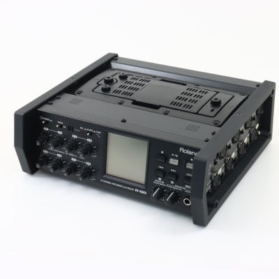 Roland R-88 [8チャンネルポータブルレコーダー] 中古 C2120134769104