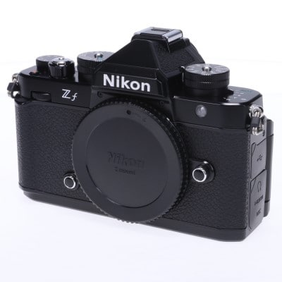 Zf ボディ ブラック