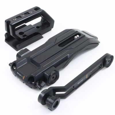 Blackmagic URSA Mini Shoulder Kit