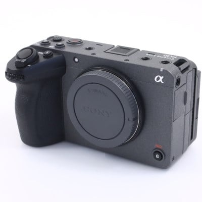 FX30 ボディ ILME-FX30B
