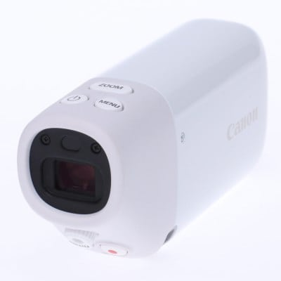 PowerShot ZOOM