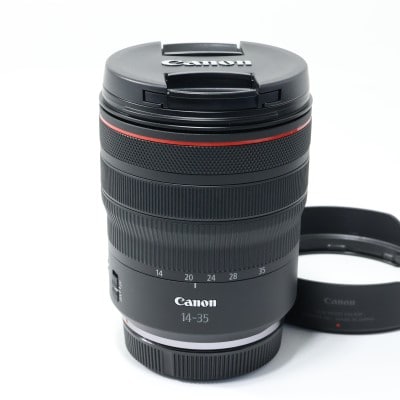 Canon - 【新品未使用】Canon レンズ Canon 交換レンズ・レンズアクセサリー 中古 商品一覧｜新品