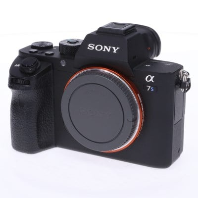 α7S II ボディ ILCE-7SM2
