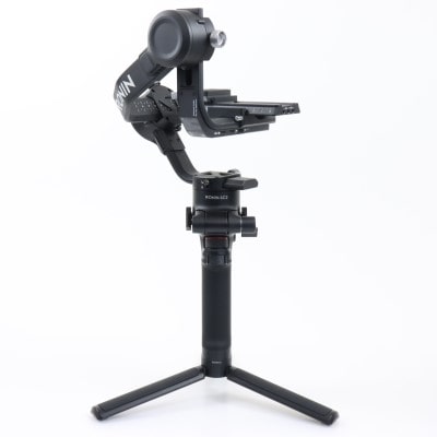新品・未使用】CAME-TV カメラスタビライザー【プロ用