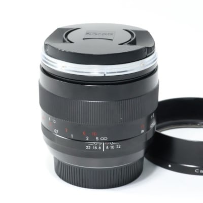 Makro Planar T* 2/50 ZE